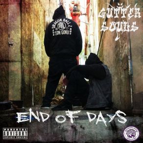 Download track Bag Full Of Bones Gutter Souls