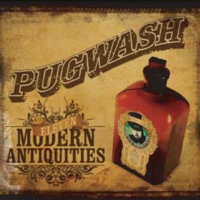 Download track My Genius Pugwash