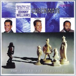 Download track The Isolated Pawn John Williams