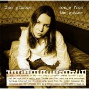 Download track Straight Lines Thea Gilmore