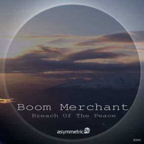 Download track Dramatic (Original Mix) Boom Merchant