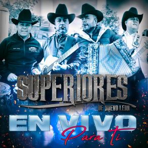 Download track En Vivo Para Ti Superiores De Nuevo Leon