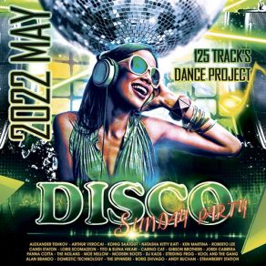 Download track Discopia Natasha Kitty Katt