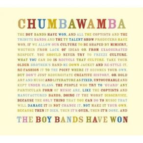 Download track Lord Bateman's Motorbike-EMzk Chumbawamba