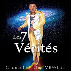 Download track Amour De Ma Vie Chancelier Desi Mbwese