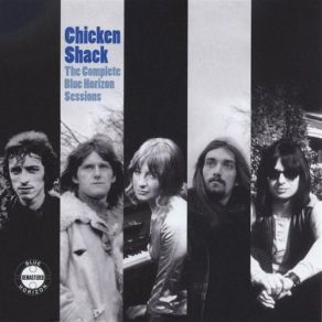 Download track Never Ever Chicken Shack