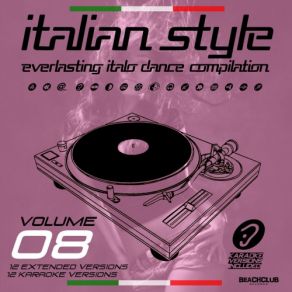 Download track Italian Love (Instrumental Beat Mix) Miko Vanilla