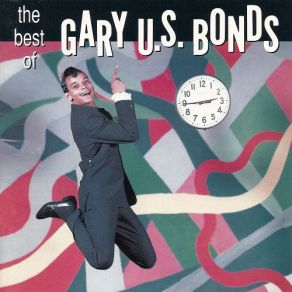 Download track I Wanta Holler (But The Town'S Too Small) Gary U. S. Bonds