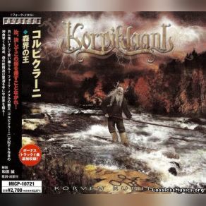 Download track Keep On Galloping Korpiklaani