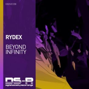 Download track Beyond Infinity (Original Mix) Rydex