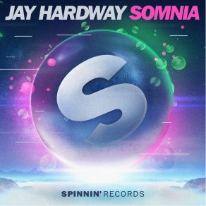 Download track Somnia (Extended Mix) Jay Hardway