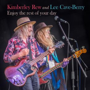 Download track Rock N' Roll Summer Lee Cave-Berry