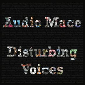 Download track Auto Eroticism Audio Mace