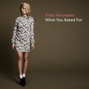 Download track I Don't Understand Frida Amundsen