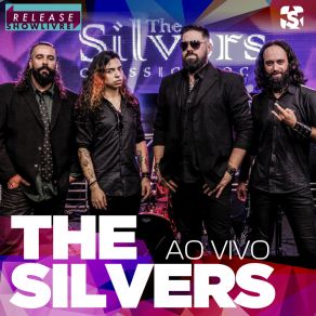 Download track Não Posso Parar (Baranunau) (Ao Vivo) Silvers