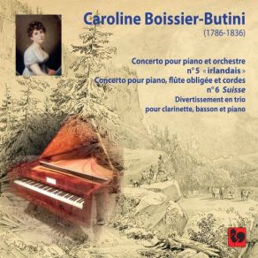 Download track Piano Concerto No. 5 