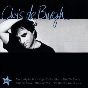 Download track Dont Pay The Ferryman Chris De Burgh