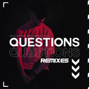 Download track Questions (Ethan James House Mix) Lauryn EllisEthan James