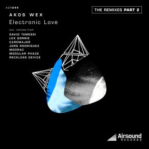 Download track Observatory (Jorg Rodriguez Remix) Akos Wex