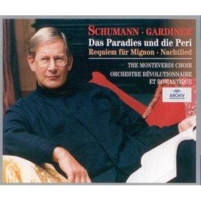 Download track 2. Nachtlied Quellende Schwellende Nacht Op. 108 For Chorus And Orchestra Robert Schumann