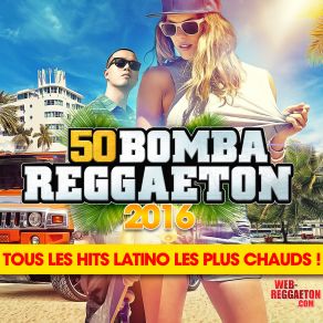 Download track Reggaeton Latino (Chosen Few Remix) Don Omar, N. O. R. E., Fat Joe, L. D. A