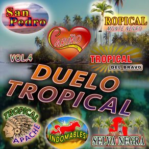 Download track La Cumbiamba Duelo Tropical