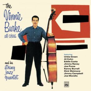 Download track Lulu's Back In Town Vinnie BurkeAl Cohn, Eddie Costa, Urbie Green, Jimmy Raney