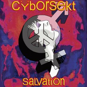 Download track Salvation In Flesh CÿbOrSekt