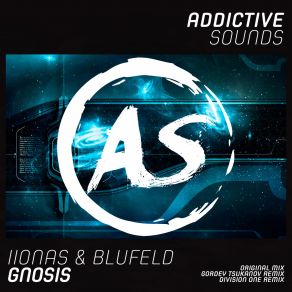 Download track Gnosis [Original Mix) Iionas, Blufeld