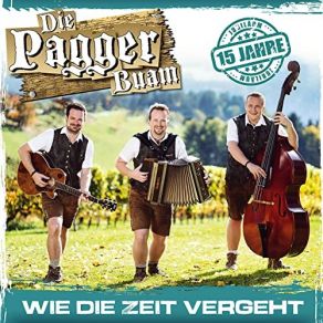 Download track Ghupft Wie Ghatscht Die Pagger Buam