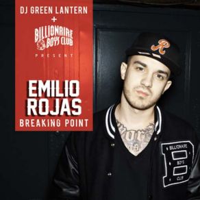 Download track Blame Me Emilio Rojas