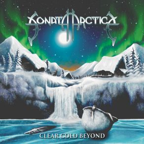 Download track A Monster Only You Can't See Sonata Arctica