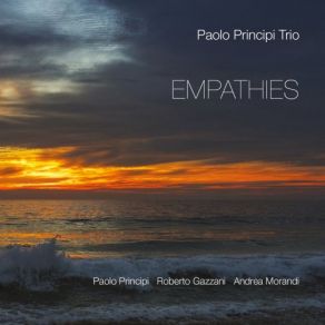 Download track Soul Journey Paolo Principi Trio