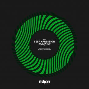 Download track Again Self Xpression