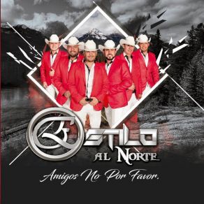 Download track El Deportado Estilo Al Norte