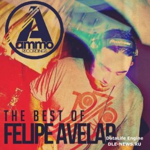 Download track Do It 2Nite (Original Mix) Felipe Avelar