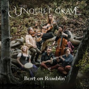 Download track Siul A Run The Unquiet Grave