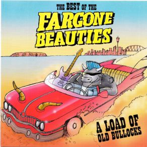 Download track Wild Thing The Fargone Beauties