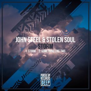 Download track Storm John Steel