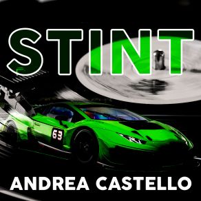 Download track Stint (Chillout Extended Mix) Andrea Castello