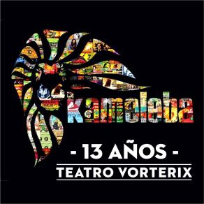 Download track Maldita Herencia (En Vivo) Kameleba