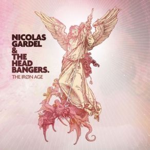 Download track Seven Skies The Headbangers, Nicolas Gardel