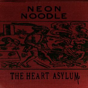 Download track Thallium Blues Neon Noodle