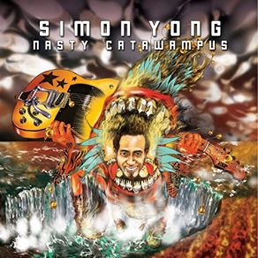 Download track Nasty Catawampus Simon Yong