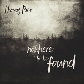 Download track No Big Deal Thomas Pace