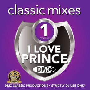 Download track When Doves Cry (Dmc Remix 2016) Prince