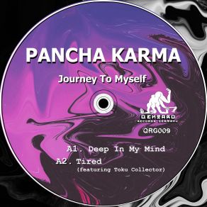 Download track Deep In My Mind Pancha Karma