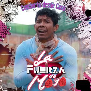 Download track Busca Otro Amor (En Vivo) La Fuerza De Moyo