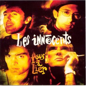 Download track Je Vais À Bang - Bang Les Innocents