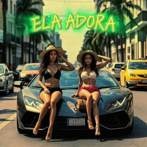 Download track ELA ADORA AKHMEDOV